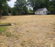 Land Clearing in Chesterfield