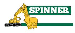 Spinner Construction